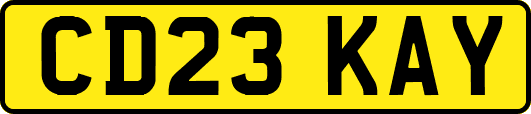 CD23KAY