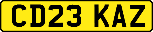 CD23KAZ