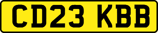 CD23KBB