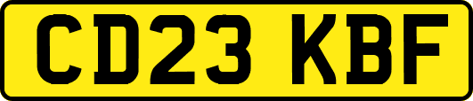 CD23KBF