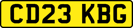 CD23KBG