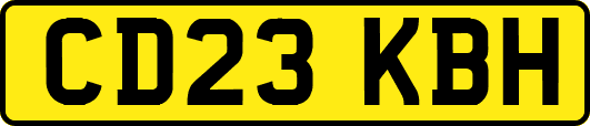 CD23KBH