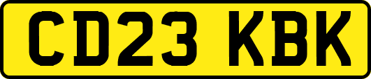 CD23KBK