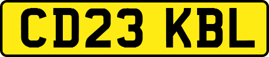 CD23KBL