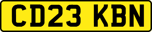 CD23KBN