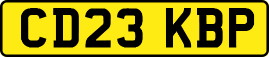 CD23KBP