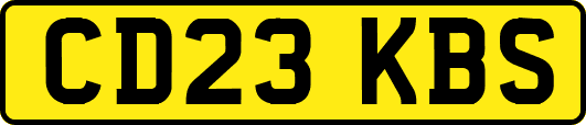 CD23KBS