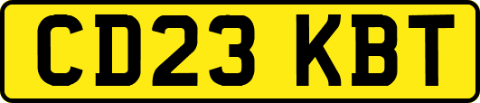 CD23KBT