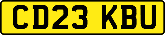 CD23KBU