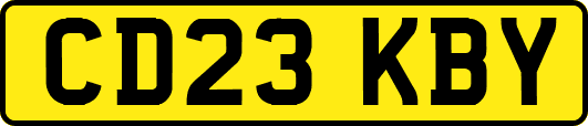 CD23KBY