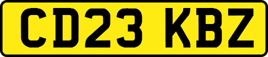 CD23KBZ