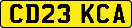 CD23KCA