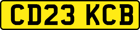 CD23KCB