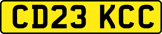 CD23KCC