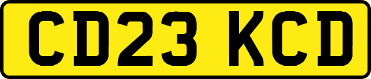 CD23KCD