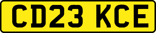 CD23KCE