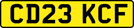 CD23KCF