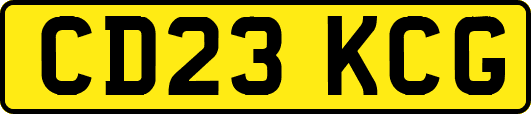 CD23KCG