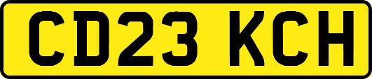 CD23KCH
