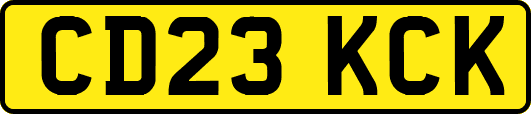 CD23KCK
