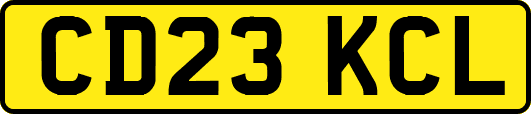 CD23KCL