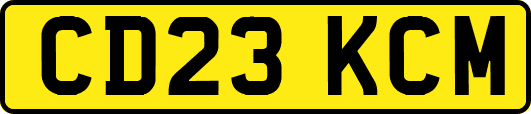 CD23KCM