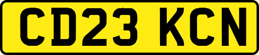 CD23KCN