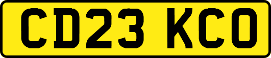 CD23KCO