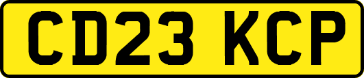 CD23KCP
