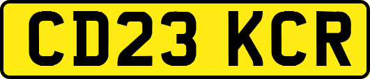 CD23KCR