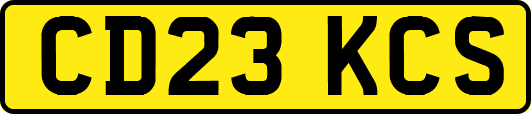 CD23KCS