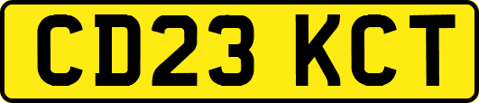 CD23KCT