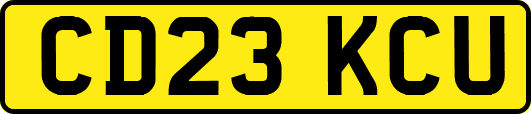 CD23KCU