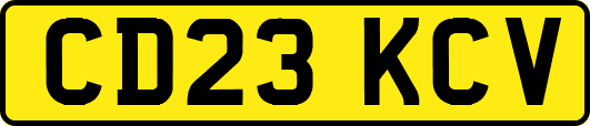 CD23KCV