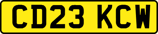CD23KCW