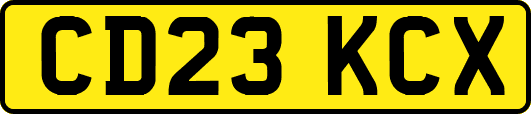 CD23KCX
