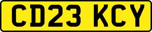 CD23KCY