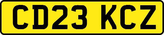 CD23KCZ