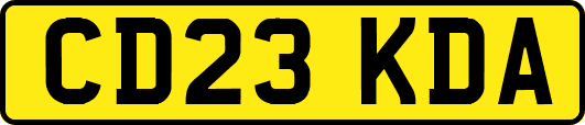CD23KDA