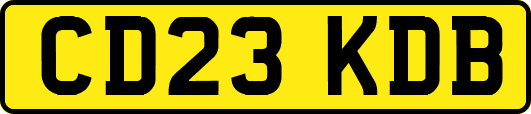 CD23KDB