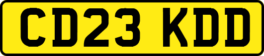 CD23KDD