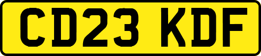 CD23KDF