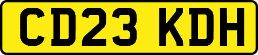CD23KDH