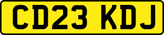 CD23KDJ