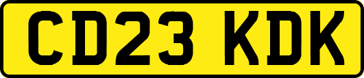 CD23KDK
