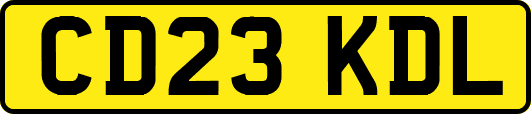 CD23KDL