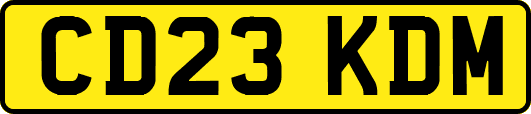 CD23KDM