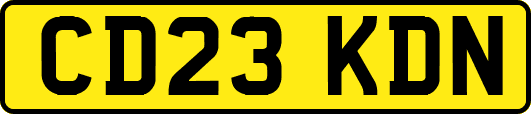 CD23KDN