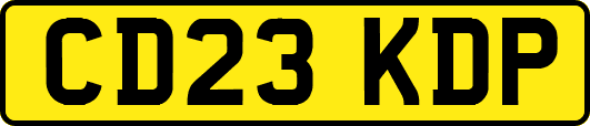 CD23KDP