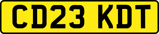 CD23KDT